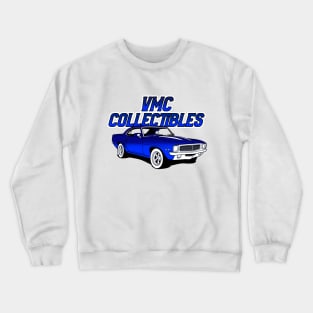 VMC Collectibles Crewneck Sweatshirt